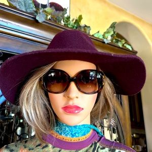 Beautiful Salvatore Ferragamo Sunglasses